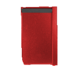 ALVA AL1000T275R ALVA PV Dach Ziegelersatzplatte T275 Ziegelrot  Verpackungseinheit:1ST