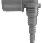 AIRFIT 50016SW Schlauchwinkel DN 40x25-8mm  Verpackungseinheit:1ST