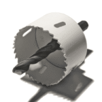 SCHNABL 12108 Kronebohrer d70 für beschädigunsfreies Ausbohren d.UPD Universal-Verputzdeckel KRB KRONENBOHRER Verpackungseinheit:1ST