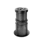 ALVA ATSTKY4056V ALVA Straßenkappe DIN 4056V verstellbar höhenverst. Kunststoff/Guß  Verpackungseinheit:1ST