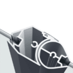 PALME 104402 PA Abstreifdichtung 104402  Verpackungseinheit:1ST