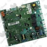 SAUNIER DUVAL S1047000 SD Leiterplatte TfastHMOD-Tclassic24/28/30-Ttek24-Iso  Verpackungseinheit:1ST