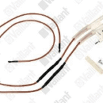 VAILLANT 0020068047 Vaillant Elektrode, Zündung und Überwachung  Verpackungseinheit:1ST