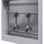 ALVA ALAP5 ALVA Verteilerschrank für 2-5 HK AP 90-0  Verpackungseinheit:1ST