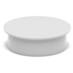 REHAU 15573451001 RAUSILENTO Muffenstopfen DN 32  Verpackungseinheit:1ST