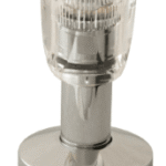 SCHMIEDL GS0072/15K SCHMIEDL UP-Atmos-Oberteil 1/2 kalt glasklar GS0072/15K  Verpackungseinheit:1ST