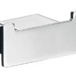 EMCO BPPAASEHTH emco loft Doppelhaken 70 x 30 x 33mm, chrom  Verpackungseinheit:1ST