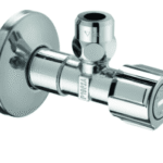 SCHELL 05 428 06 99 SCHELL Eckventil mit Regulierfunktion COMFORT mit Filter, Filter (Maschenweite: 250 µm), COMFORT-Griff, Schubrosette Ø 54 mm, DN 15 G 1/2 AG mit ASAG easy, DN 10 G 3/8 AG, chrom  Verpackungseinheit:1ST