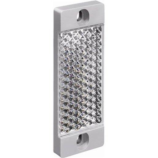 Sick 1002314 Reflektor Anschraubbar mit 2 Loch Befestigung Verpackungseinheit:1ST