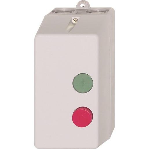 Benedict P1T10 400 Direktstarter 4kW 3~400V Verpackungseinheit:1ST