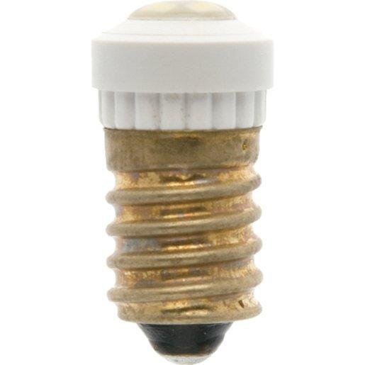 Berker 1679 LED-Lampe E14 Zubehör weiß Verpackungseinheit:1ST