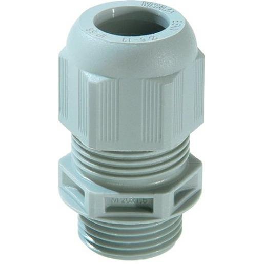 Wiska 10066411 Kabelverschraubung ESKV M16 4,5-10 mm Verpackungseinheit:1ST