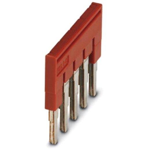Phoenix 3030349 Steckbrücke - FBS 5-6 Verpackungseinheit:1ST
