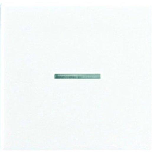 Jung A590KO5WW Wippe Linse Lichtleiter für Wipp-Kontrollschalter BA 1-fach weiß Verpackungseinheit:1ST