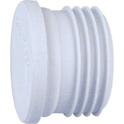 Fränkische 25975020 Rohrverschlussstopfen winddicht Kunststoff Ø 20 mm grau Verpackungseinheit:1ST