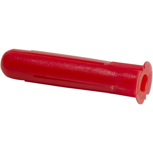 Dietzel 005087 Doppelspreizdübel TP 6x30 rot Verpackungseinheit:250ST