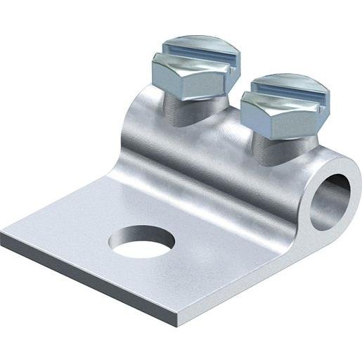 OBO 5325315 Klemmschuh 10 mm TG F Verpackungseinheit:1ST