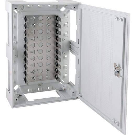 EFB 46026.1 Verteilerbox III leer IP30 Verpackungseinheit:1ST