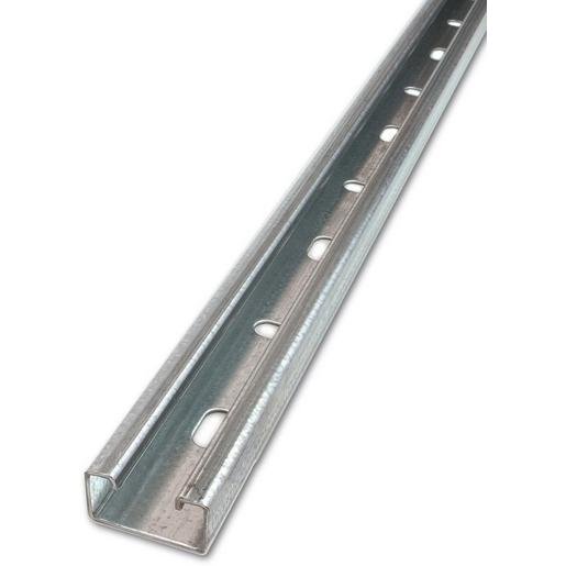 Dietzel 027730 Konsolenhalter KHA System HKA 8-02 F Verpackungseinheit:1ST