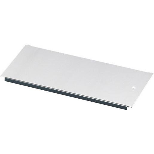 Rittal 5001215 Bodenblech Größe 2 T=100 mm Verpackungseinheit:1ST