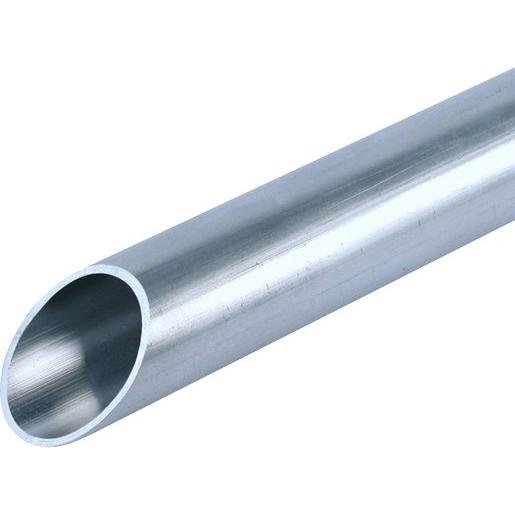 Fränkische 20910032 Aluminiumsteckrohr Außen Ø 32mm Alu Steck ES 32 Verpackungseinheit:3M