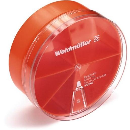 Weidmüller 9025680000 Werkzeuge Leerbox / Koffer Verpackungseinheit:1ST