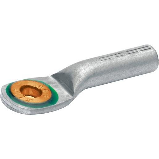 Klauke 312R12 Presskabelschuh zum Verschrauben zugentlasteter Verbindungen 240 mm² Verpackungseinheit:1ST