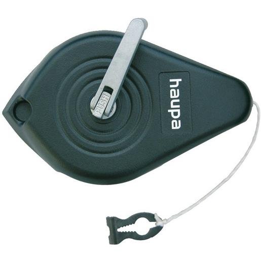 Haupa 150019 Schlagschnurroller SQUID 15 m Verpackungseinheit:1ST