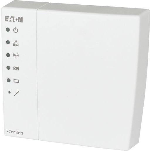 Eaton 171230 Funk SMART HOME Controller Verpackungseinheit:1ST