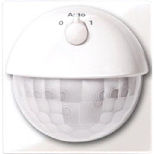 Merten MEG5711-0414 ARGUS 180 UP Sensor-Modul mit Schalter anthrazit Verpackungseinheit:1ST