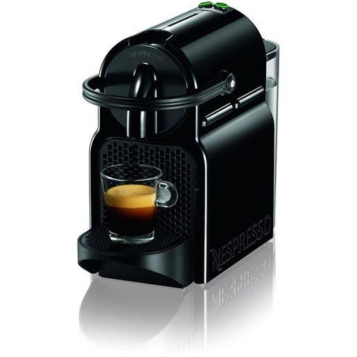 De Longhi 132191979 Nespressomaschine Inissia EN 80.B Verpackungseinheit:1ST