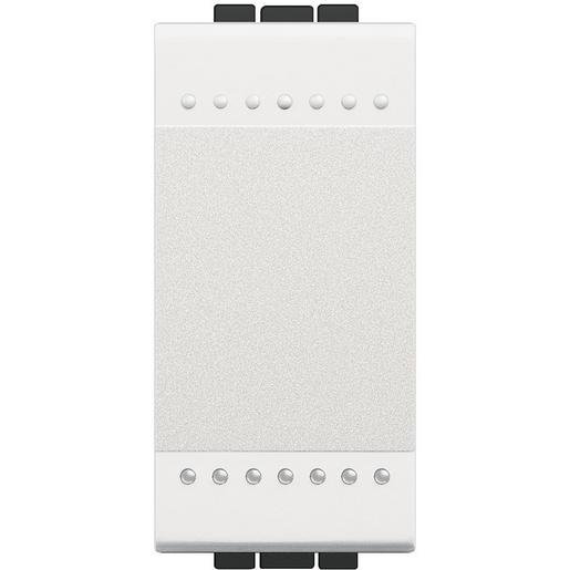 Bticino N4005A Taster Schließer SL 1M weiß Verpackungseinheit:1ST