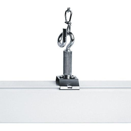 Zumtobel 22169177 TECTON Kettenabhängung AK Verpackungseinheit:1ST