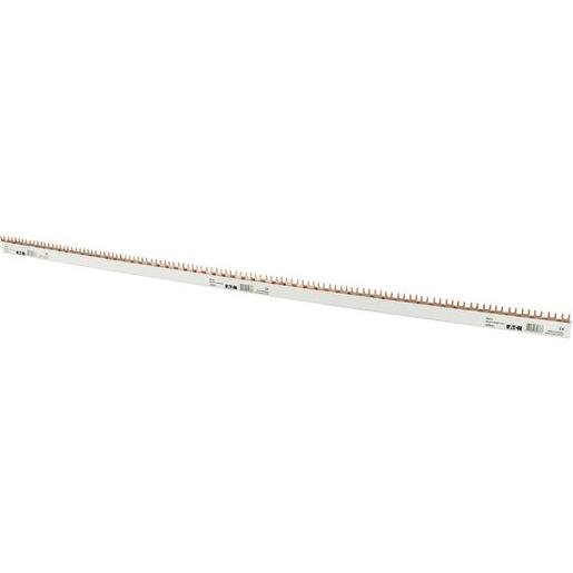 Eaton 168842 Phasenschiene 3Ph 10qmm Gabel 1m Verpackungseinheit:1ST