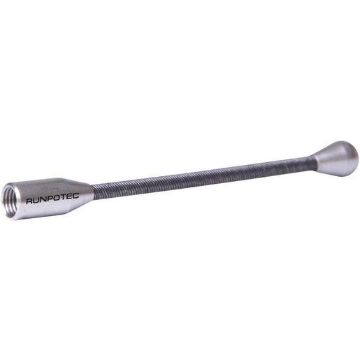 Runpotec 20116 Sucher mit Birne Ø 7 mm Verpackungseinheit:1ST