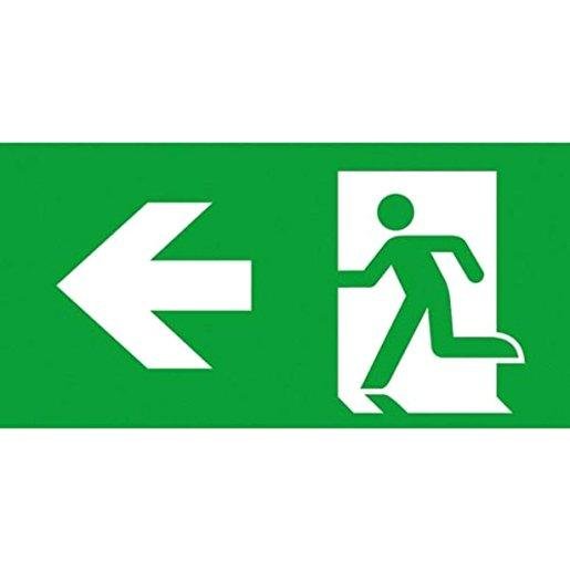 Eaton 155-000-012 Piktogramm für Atlantic Pfeil links Verpackungseinheit:1ST