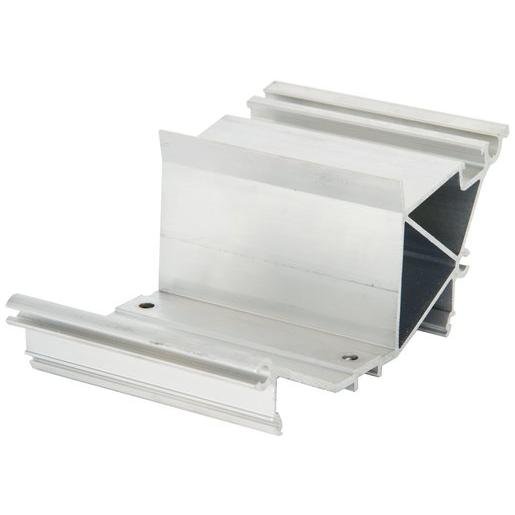 Schweizer 20678 Niedere Abstützung MSP-FR-S-SL Verpackungseinheit:1ST