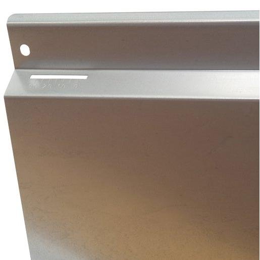 Schweizer 20680 Windabweiser 1620-1684 mm Verpackungseinheit:1ST