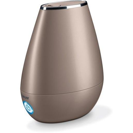 Beurer 681.17 Luftbefeuchter LB37 Toffee Verpackungseinheit:1ST