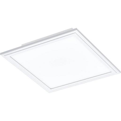 Eglo 32812 LED Rasterleuchte Salobrena 1 300 x 300 mm 840 2100 lm Verpackungseinheit:1ST