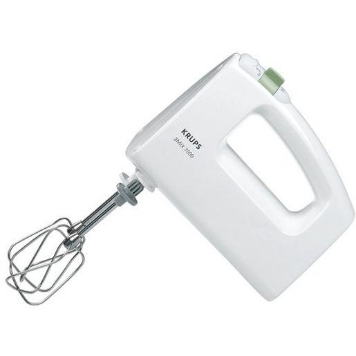 Krups F60814 Handmixer 3 Mix 7000 F 608 14 Verpackungseinheit:1ST