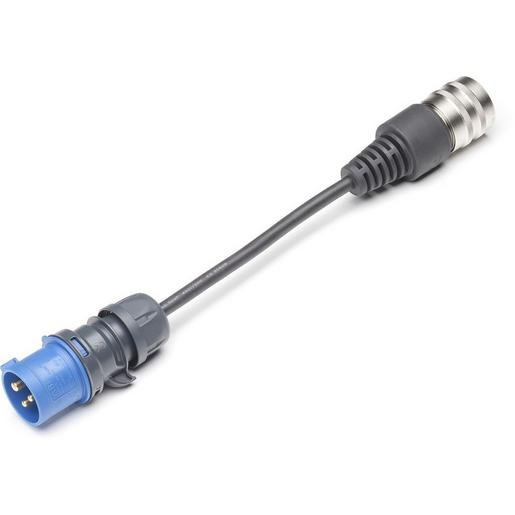 Juice Technology EA-JCB1 Sicherheitsadapter CEE 16 A / 230 V Verpackungseinheit:1ST