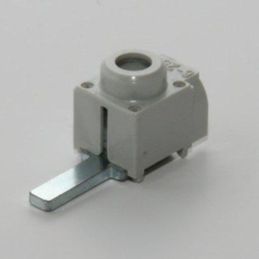 ELNE 0004007 Einspeiseklemmen Ak 25 Si kurz Verpackungseinheit:1ST