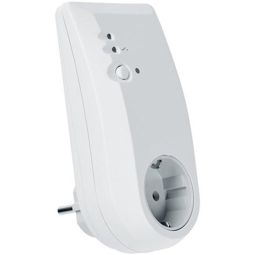 Vaillant 0020254296 Funkempfänger Bidirektionaler 868 MHz für Steckdose VR 46 Verpackungseinheit:1ST