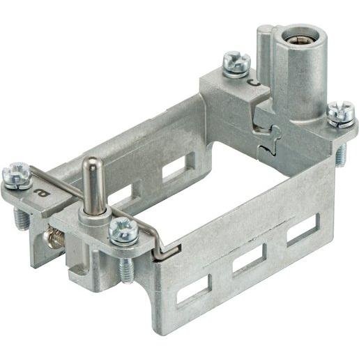 Harting 09140100371 Han-Modular Gelenkrahmen für 3 Module a ... c Baugröße: 10 B Verpackungseinheit:1ST