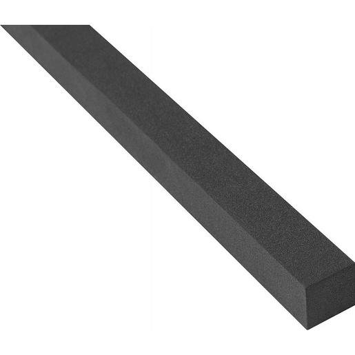 Barthelme 62394148 Putzeinsatz Schaumstoff für CATANIA 30 Unterputzprofil anthrazit 1m Verpackungseinheit:1ST