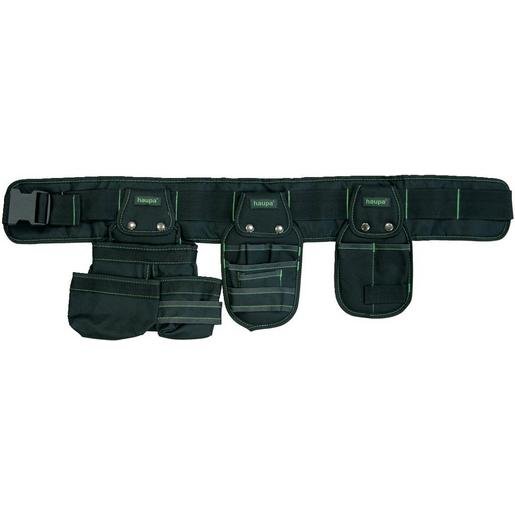 Haupa 220224 Werkzeuggürtel Verpackungseinheit:1ST