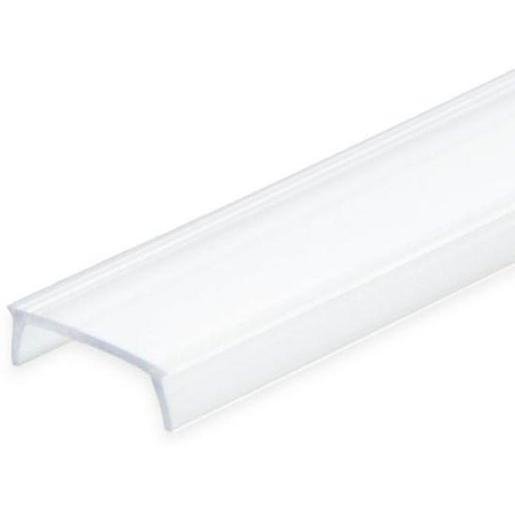 Lineartec 112867 Abdeckung COVER1 opal/satiniert L=200cm Verpackungseinheit:1ST
