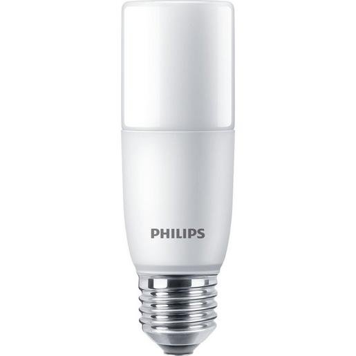 Philips 871869681453600 LED Lampe CorePro LEDstick T38 9.5W(=75W) 4000K 1050lm E27 Verpackungseinheit:1ST