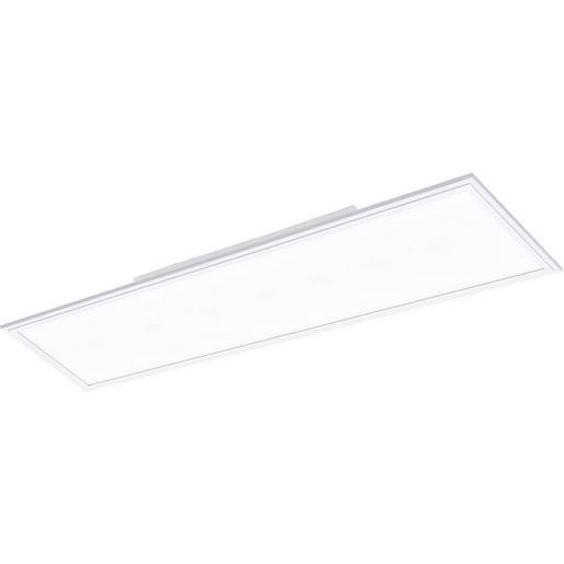 Eglo 98205 SALOBRENA-A Panelleuchte LED dimmbar 1200x300 30W 3600lm 2700-6500K weiß inkl.FB Verpackungseinheit:1ST